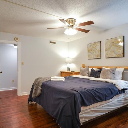 Lovely Gatlinburg Condo Pool Less Than 2 Mi To Tramway! المظهر الخارجي الصورة