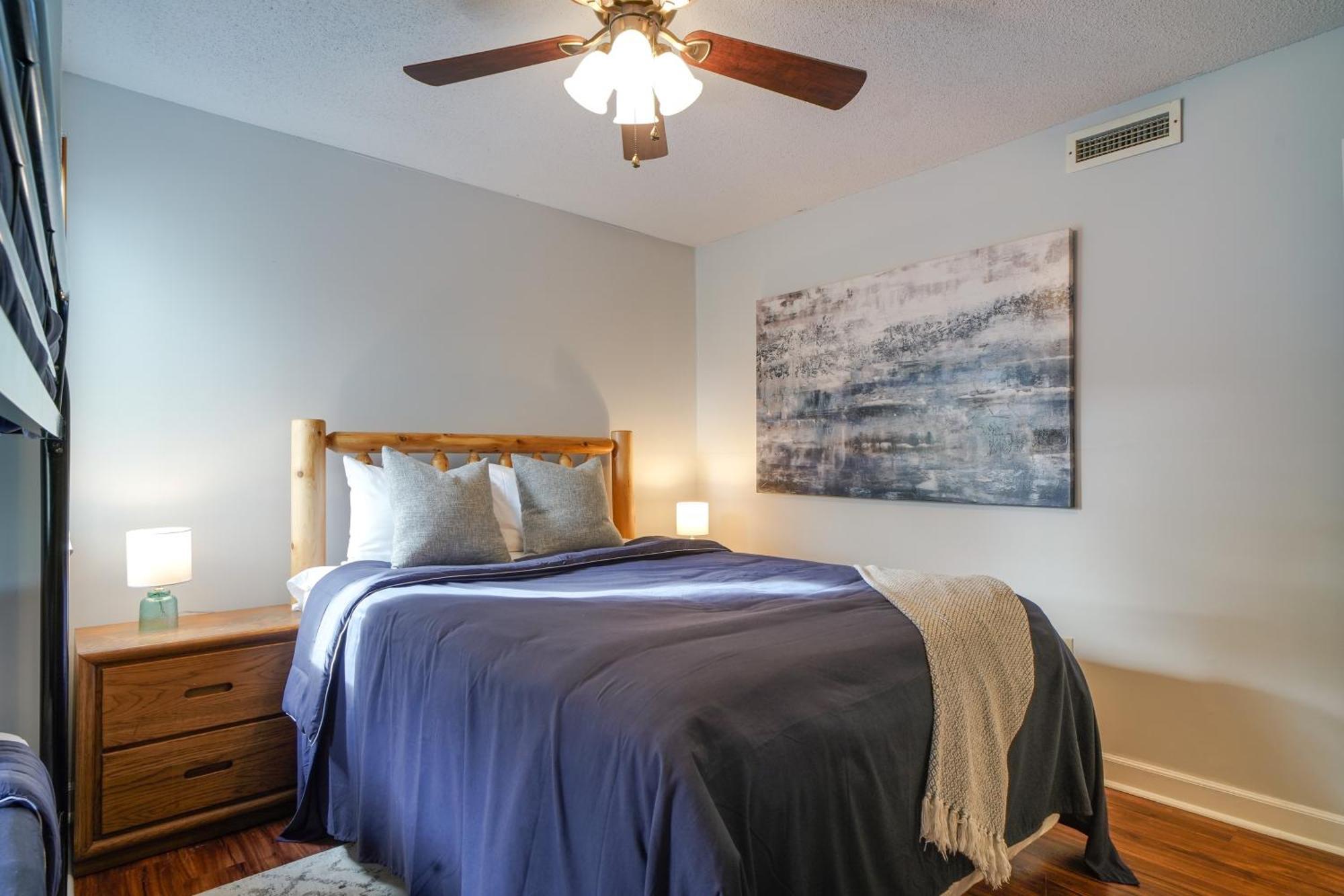 Lovely Gatlinburg Condo Pool Less Than 2 Mi To Tramway! المظهر الخارجي الصورة