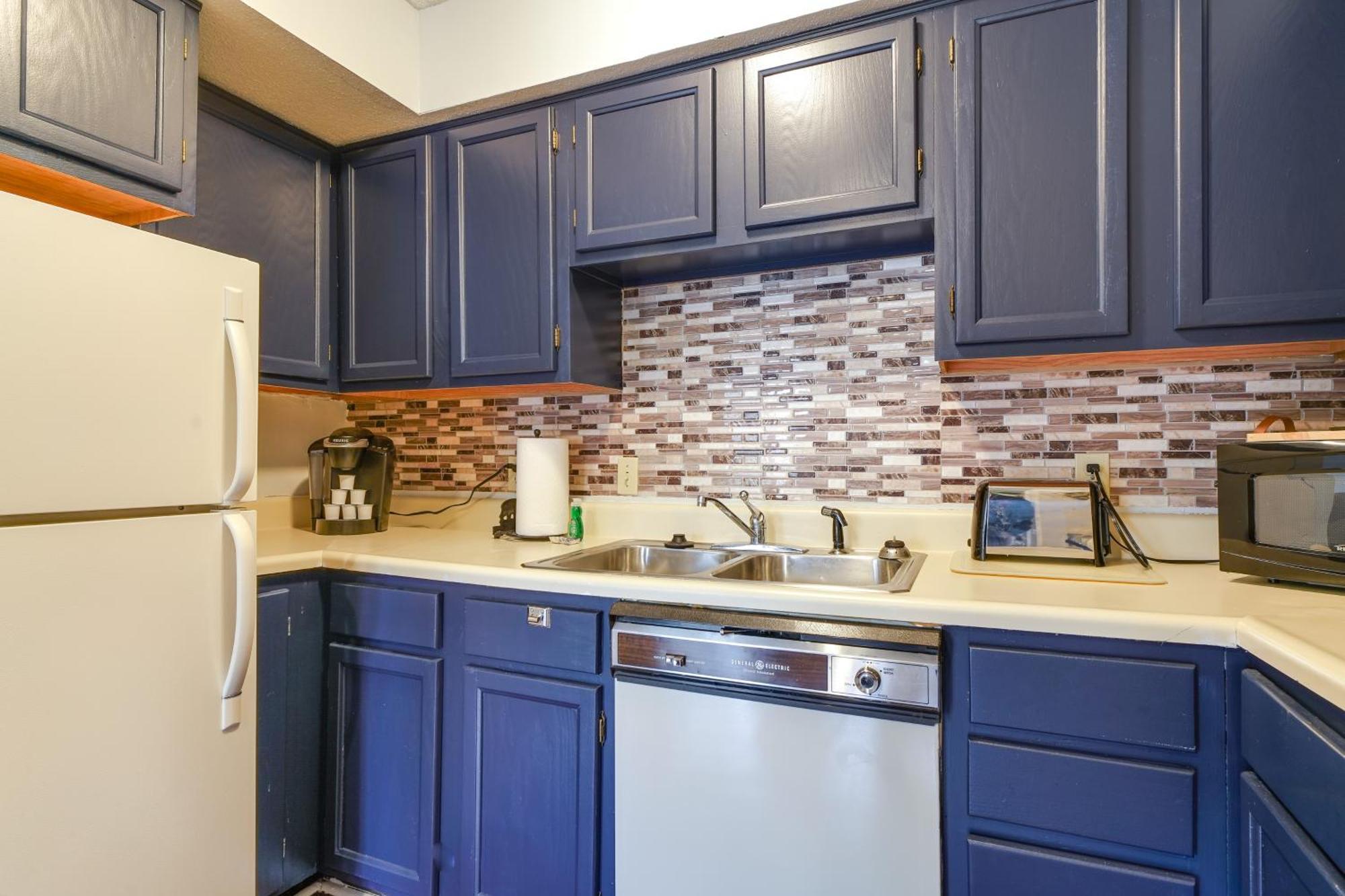 Lovely Gatlinburg Condo Pool Less Than 2 Mi To Tramway! المظهر الخارجي الصورة