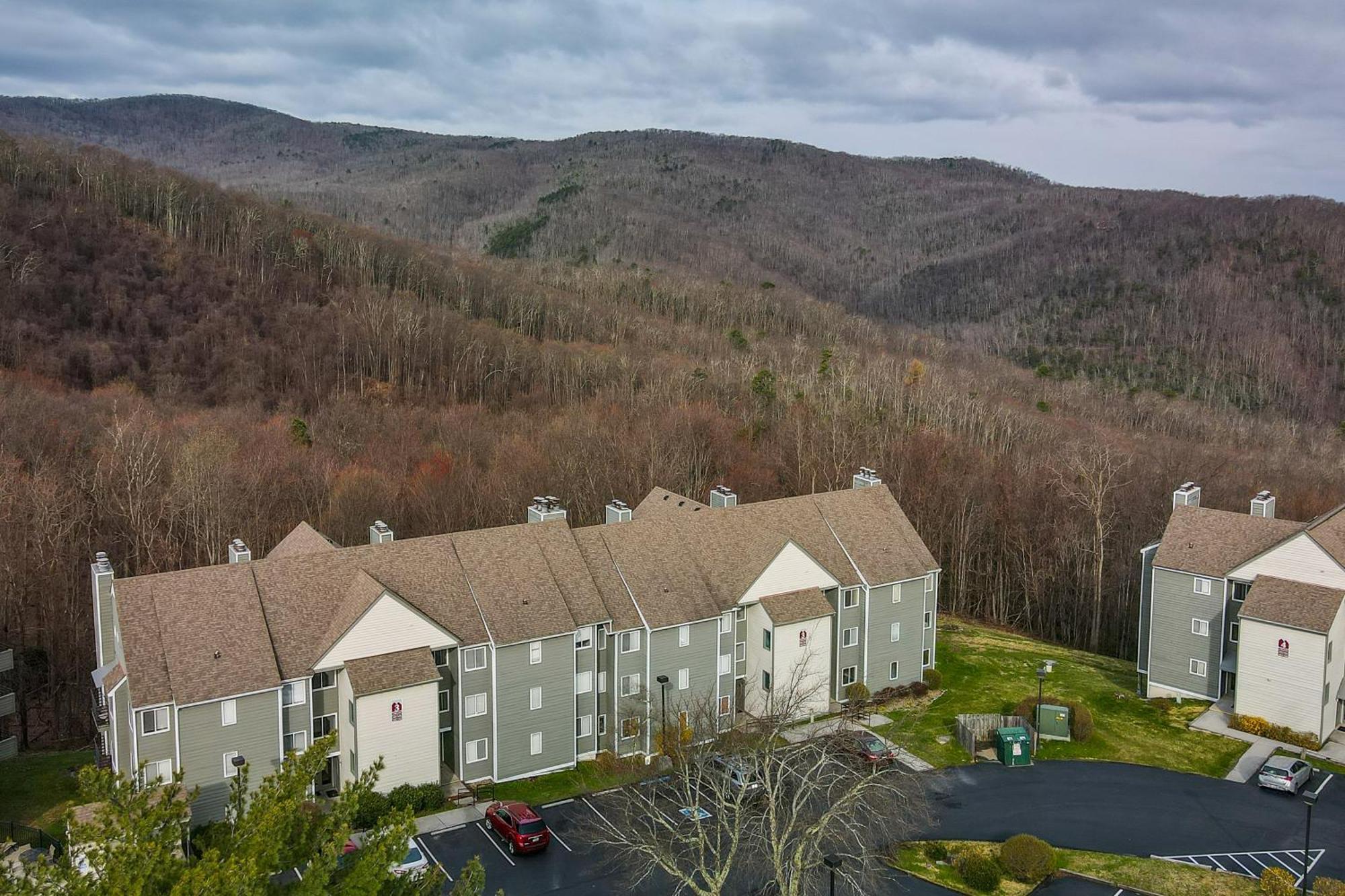 Lovely Gatlinburg Condo Pool Less Than 2 Mi To Tramway! المظهر الخارجي الصورة