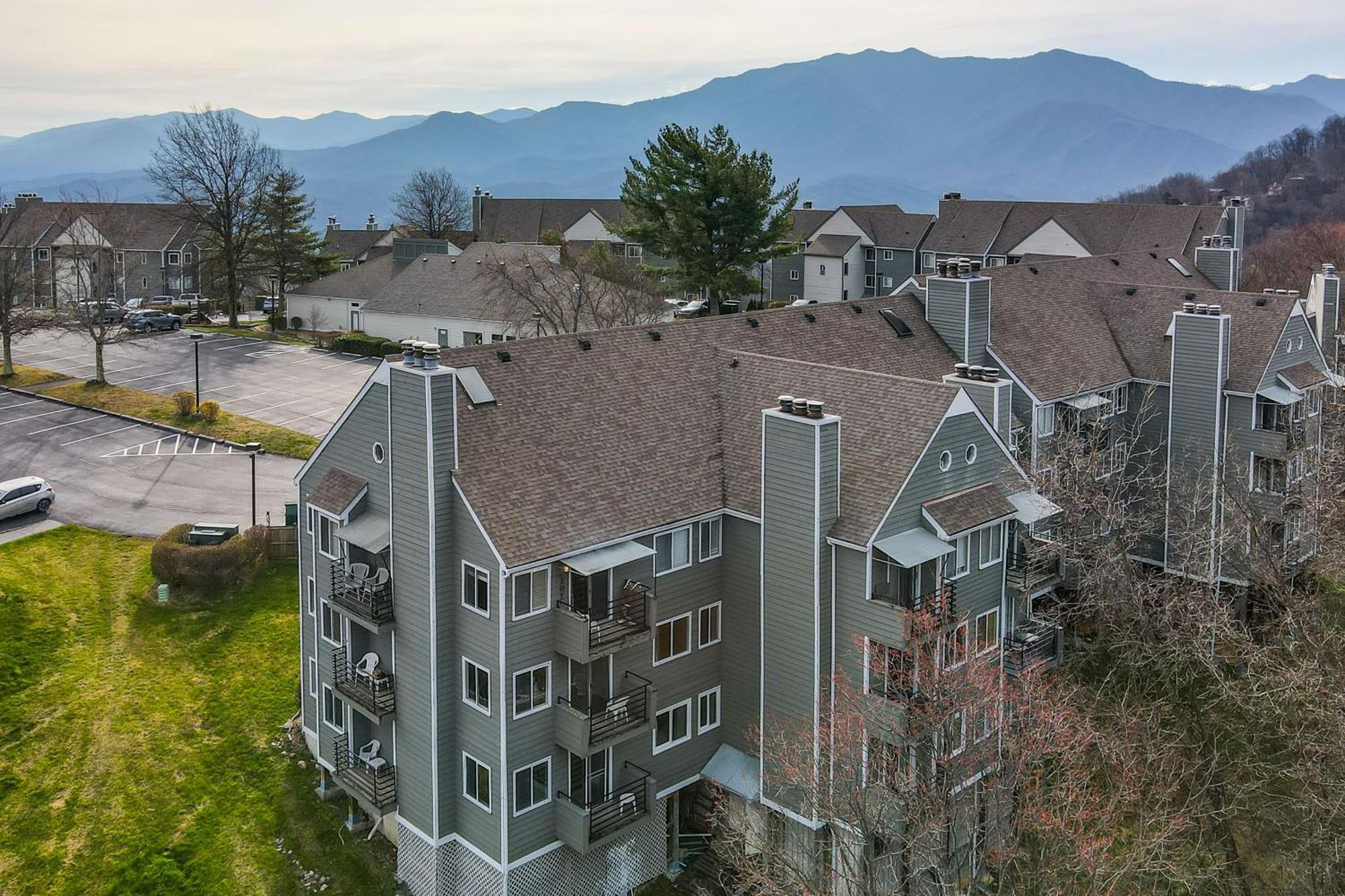 Lovely Gatlinburg Condo Pool Less Than 2 Mi To Tramway! المظهر الخارجي الصورة